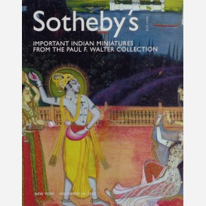 Sotheby's, New York, 14/11/2002