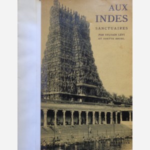 Aux Indes : Sanctuaires