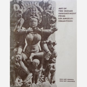 Art of the Indian Subcontinent from Los Angeles Collections
