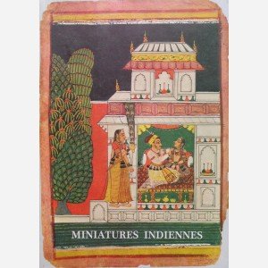 Miniatures Indiennes
