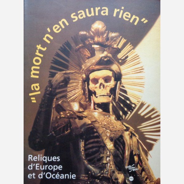 "La mort n'en saura rien"