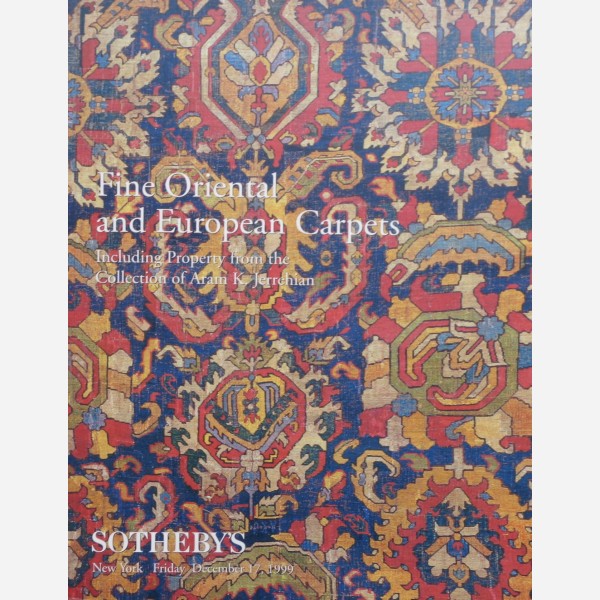 Sotheby's, London, 17/12/1999
