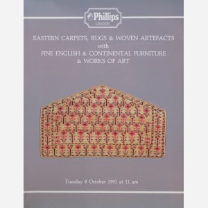 Phillips, London, 08/10/1991