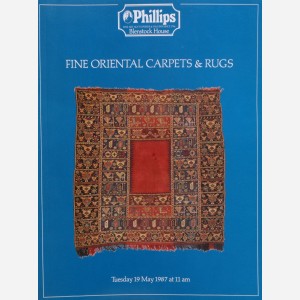 Phillips, London, 19/05/1987