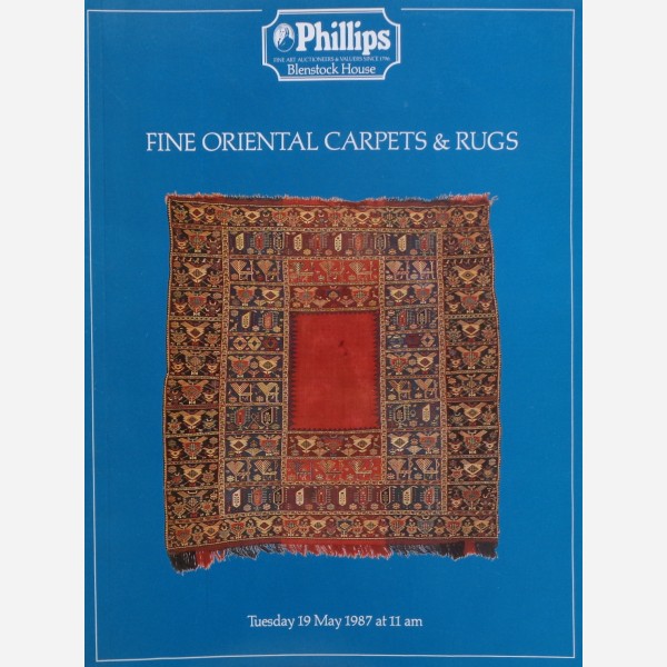 Phillips, London, 19/05/1987