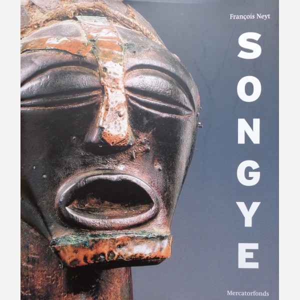 Songye : The Formidable Statuary of Central Africa