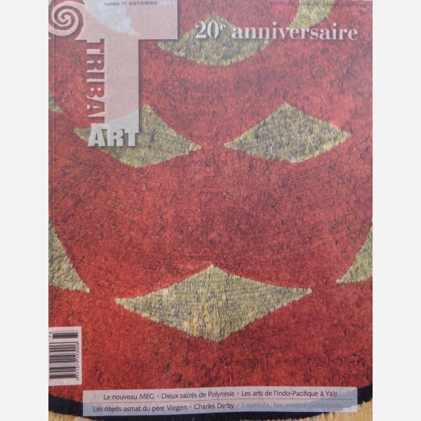 Tribal Art / Tribal Art