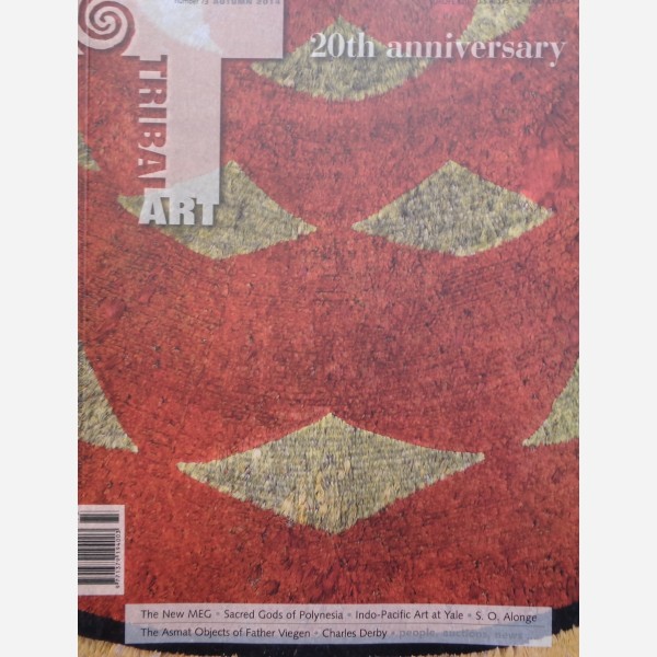 Tribal Art / Tribal Art