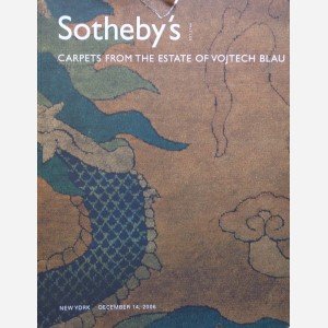 Sotheby's, New York, 14/12/2006