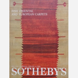 Sotheby's, New York, 16/02/2000