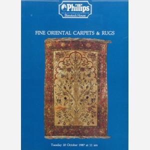 Phillips, London, 20/10/1987