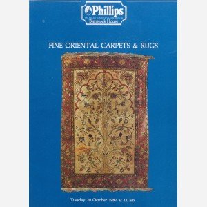 Phillips, London, 20/10/1987