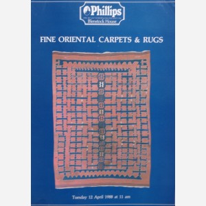 Phillips, London, 12/04/1988