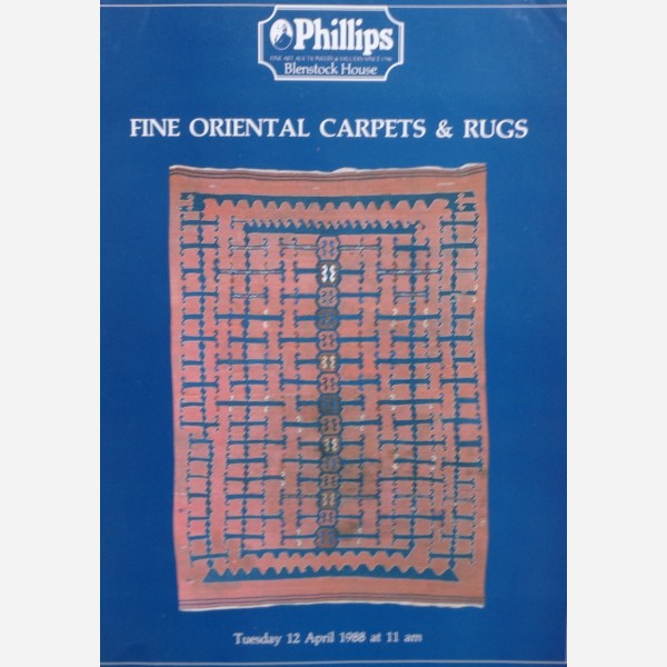 Phillips, London, 12/04/1988