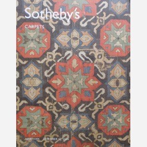 Sotheby's, New York, 14/12/2006
