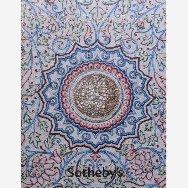 Sotheby's, Doha Qatar, 19/03/2009