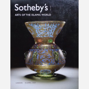 Sotheby's, London, 18/04/2007