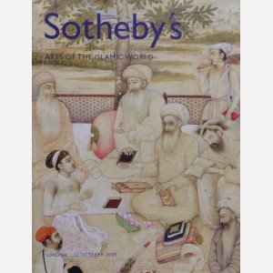 Sotheby's, London, 12/10/2005