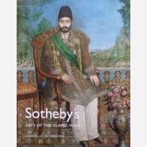 Sotheby's, London, 11/10/2006