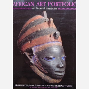 African Art Portfolio