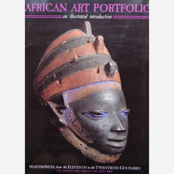 African Art Portfolio