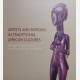 Artists and patrons in traditional African cultures