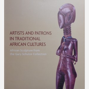 Artists and patrons in traditional African cultures