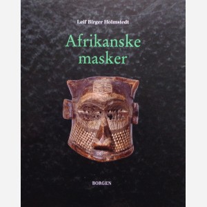 Afrikanske masker