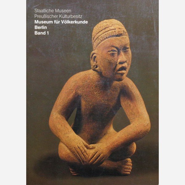 Kunst der Welt in den Berliner Museen