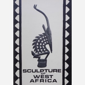 Sculpture of West Africa