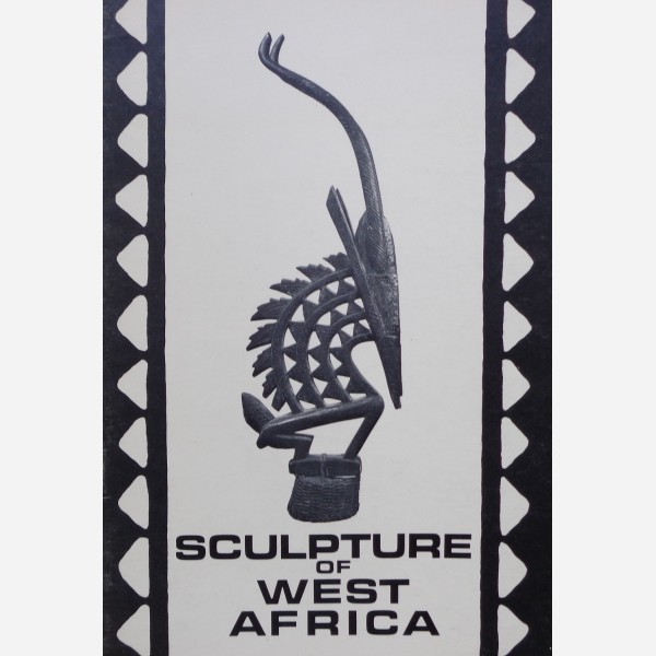 Sculpture of West Africa