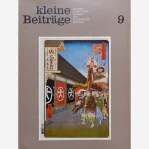 Kleine Beiträge 9