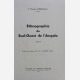 Ethnographie du Sud-Ouest de l'Angola