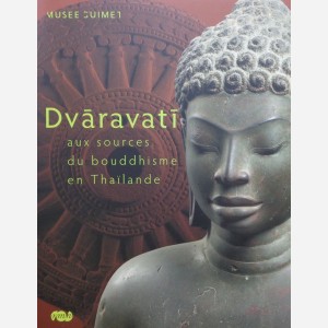 Dvaravati