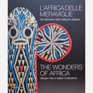 L'Africa delle Meraviglie