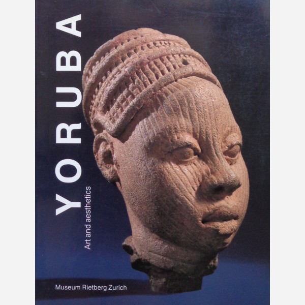 Yoruba : Art and aesthetics