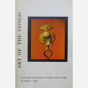 Art of the Congo