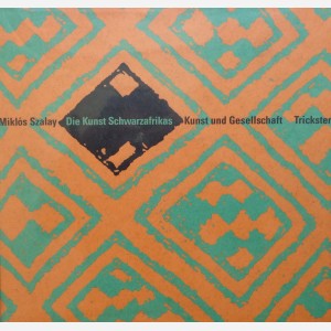 Die Kunst Schwarzafrikas