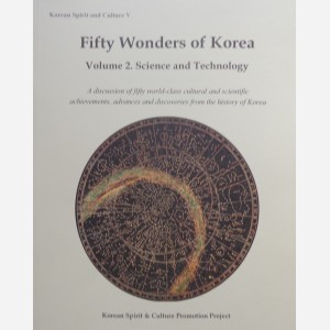 Fifty Wonders of Korea