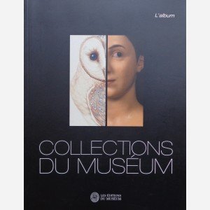 Collections Du Museum