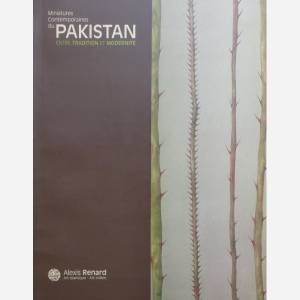 Miniatures Contemporaines du Pakistan
