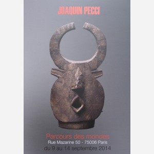 Parcours des Mondes
