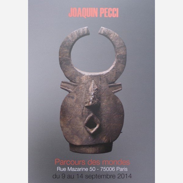 Parcours des Mondes