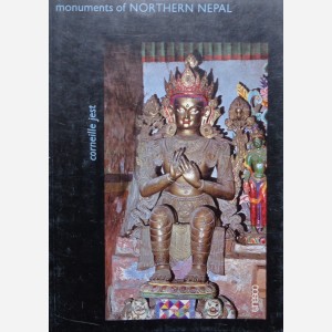 Monuments of Northern Nepal