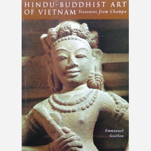 Hindu-Buddhist Art of Vietnam