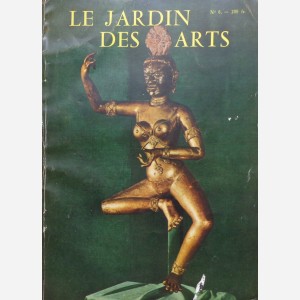 Le Jardin des Arts