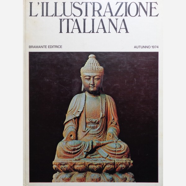 L'illustrazione Italiana