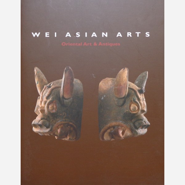 Wei Asian Arts