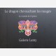 Le Dragon Chevauchant les Nuages