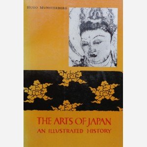 The Arts of Japan